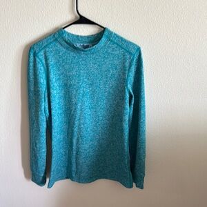 FULBELLE women’s fleece thermal